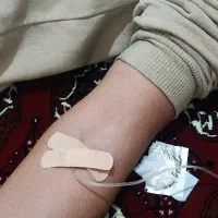 خدمات پرستای در منزل رهنما