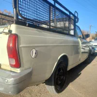 پیکان وانت مدل۹۳|خودرو سواری و وانت|سده (خراسان جنوبی), |دیوار