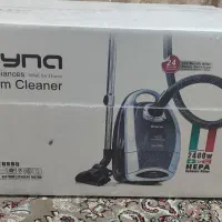 جارو برقی پلمپ
