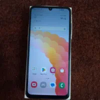 SAMSUNG GALAXY A06 128GIG RAM4+4PLUS