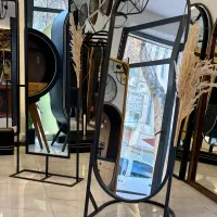 فروش و کرایه آینه های قدی/ قاب آینه|آینه|اردبیل, |دیوار