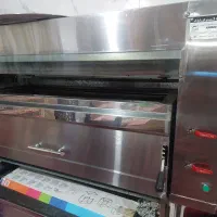 فر تابشی ۳۰سیخ
