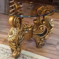 مبل استیل|مبلمان خانگی و میز عسلی|کرج, عظیمیه|دیوار