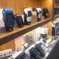 دستگاه پرداخت با یک برگ چک تحویل ۱۲ ساعته/