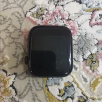 ساعت هوشمند دو روز استفاده شده T500|ساعت|اردبیل, |دیوار