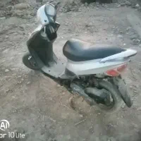 موتور پاکشتی|موتورسیکلت|کازرون, |دیوار