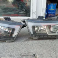 چراغ دنا پلاس|قطعات یدکی و لوازم جانبی|جوانرود, |دیوار