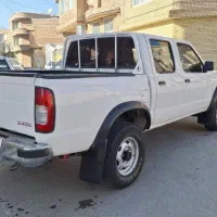 نیسان پیکاب مدل۸۶|خودرو سواری و وانت|پیرانشهر, |دیوار