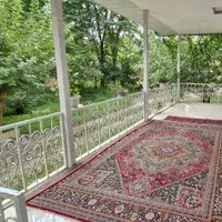 ویلا جنگلی دربست شادنشین طبیعت بکر