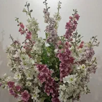 گل مصنوعی گلد کیش