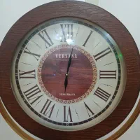 ساعت پایه دار|ساعت دیواری و تزئینی|سنگر, |دیوار