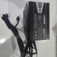 پاور گرین GP580-AEUQ|قطعات و لوازم جانبی رایانه|فردیس, قریشی|دیوار
