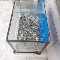 اکواریوم همراه باوسایل|ماهی|اصفهان, ملاصدرا|دیوار