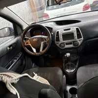 هیوندای i20|خودرو سواری و وانت|یزد, |دیوار