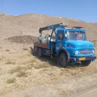 امداد خودرو و جرثقیل|خدمات حمل و نقل|قوچان, |دیوار