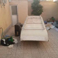 اتاق پیکان وانت|قطعات یدکی و لوازم جانبی|اصفهان, زوان|دیوار