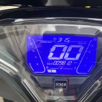 موتور|موتورسیکلت|صومعهسرا, |دیوار