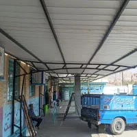 جوشکارماهر بالوازم وشاگردجوشکار نیازمندیم