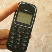 گوشی نوکیا ساده