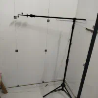 پایه دوربین بهترین جنس و کیفیت