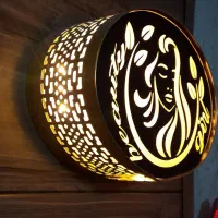 تابلوسازی. مُهرسازی .برچسب.نئون