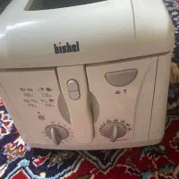 سرخ کن روغنی