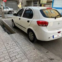 تیبا 2 مدل 1401 بی رنگ پلمپ