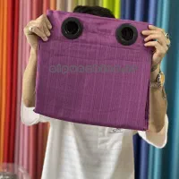 حریر رنگ‌بندی آماده