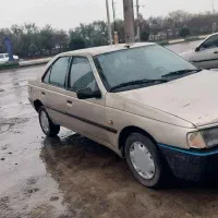 پژو۴۰۵مدل ۱۳۸۳|خودرو سواری و وانت|گنبد کاووس, |دیوار