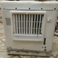 کولر آبی مارک نارنج