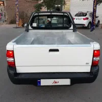 پراید وانت|خودرو سواری و وانت|محمدشهر, ولدآباد|دیوار