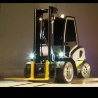خدمات لیفتراکFORK LIFT (اجاره.نگهداری وتعمیرات)