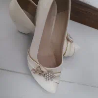 دوجفت کفش سالم نوسایز۳۹.۴۰|لباس|ساری, |دیوار