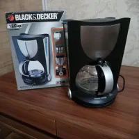 قهوه جوش در حد نو