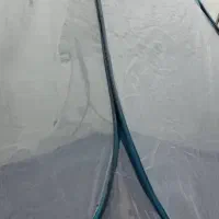 چادر مسافری پشه بند