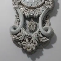 ساعت دیواری|ساعت دیواری و تزئینی|اهواز, کوی طلاب|دیوار