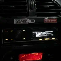 پک سیستم ماشین باضبط پایونر۷۱۵۰