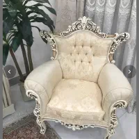مبل سلطنتی نوی نو|مبلمان خانگی و میز عسلی|اندیمشک, |دیوار