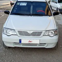 پراید مدل 88شاستی پلم