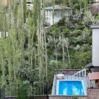 ویلاسوپرلوکس-میگون-نو-تریبلکس-استخرروباز-اینفینیتی