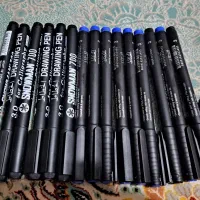 ماژیک الخطاط