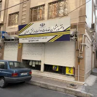 اجاره مغازه تجاری شهریار