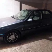 پژو slxدرحد خشک