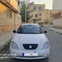 فروش فوری / سواری تیبا - صندوق دار