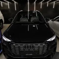 ائودی کیو 5/q5مشکی