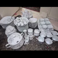 سرویس چینی