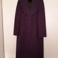 پالتو فوتر، شال بافت،تونیک شلوار