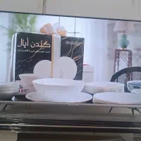 تلویزیون سونیا 43 اسمارت|تلویزیون و پروژکتور|تهران, نعمت‌آباد|دیوار
