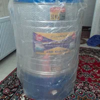 پتو شوی ۵۰ کیلویی زر خزر