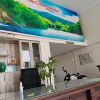 اسکلت سقف خورده کرونی